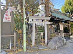 境内社八幡神社