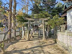 細田神社