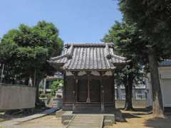 八幡神社