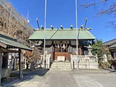 小菅神社