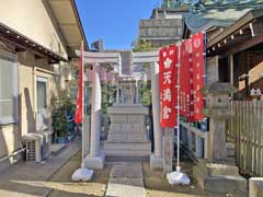 境内社天満宮