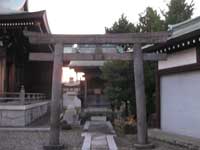 香取神社