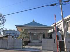 徳念寺