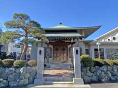 慈眼院