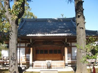 円勝寺