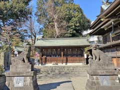 関神社境内社