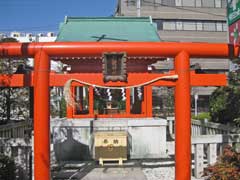 白龍神社
