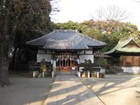 平塚神社