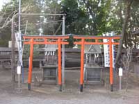 稲荷神社