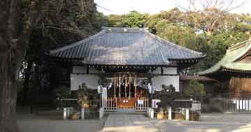 平塚神社