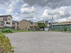 中里貝塚１