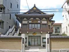 萬徳院
