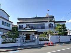 円珠院