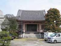 持宝院