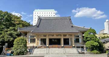 霊巌寺