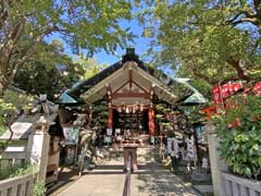 江東天祖神社