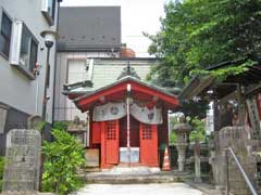 日先神社