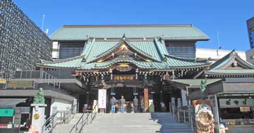 芝増上寺
