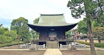 経王山円融寺