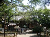 祐天寺