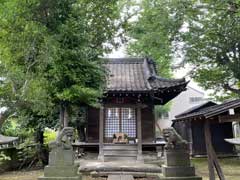 高木神社