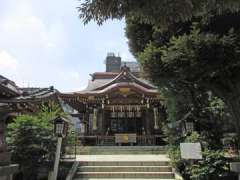 大鳥神社