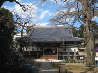 常円寺