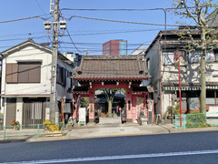 魚藍寺