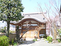 正山寺