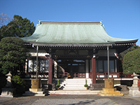 賢崇寺