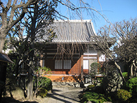 西福寺