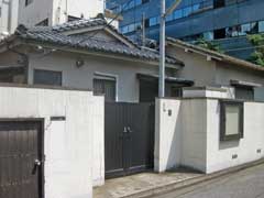 多聞院