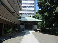 雲晴院