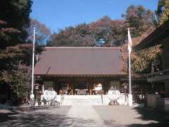 乃木神社