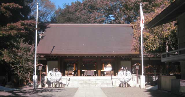 乃木神社