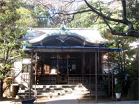 御田八幡神社