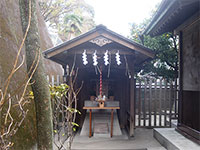 久国神社境内社