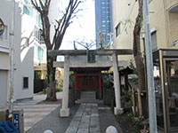 柳神社
