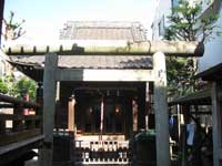 丸山神社