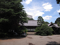 東禅寺