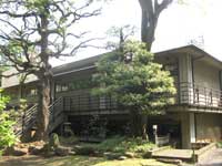 天徳寺会館