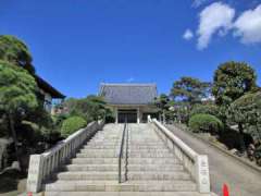 東福寺境内