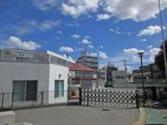 東福寺内金の峯幼稚園