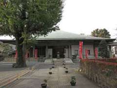 百観音明治寺