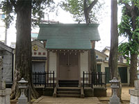 中野天祖神社