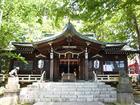 多田神社