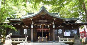 多田神社