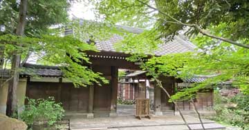 円満山広徳寺