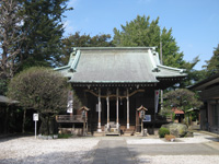 北野神社