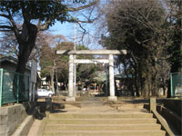 春日神社